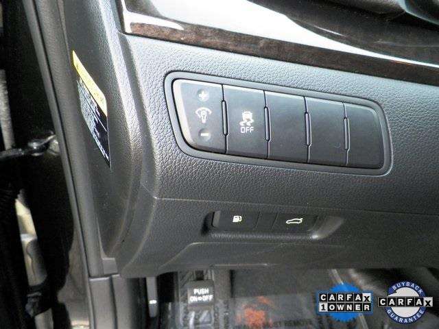 2014 Kia Cadenza Premium 4dr Sedan